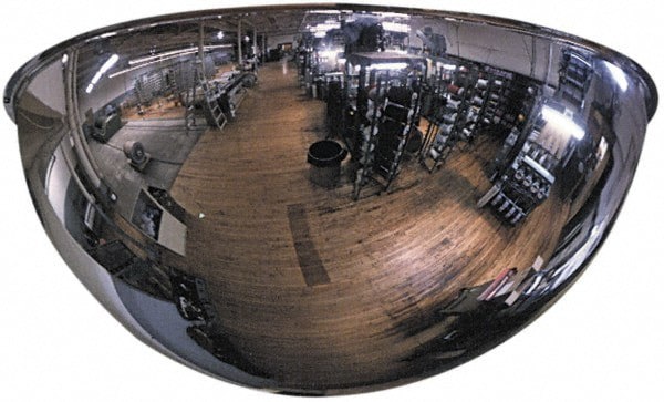 Indoor Full Dome Drop-In Panel Dome Safe